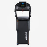 Modern Multi-Functional Folding Treadmill for Home Gym Exercise Electric Treadmill with 15% Incline Treadmill