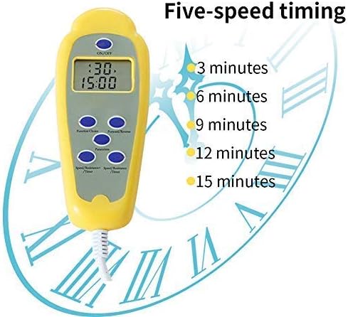 Folding Treadmills Electric Pedal Exerciser for Seniors Physiorehabilitation - Portable Fitness Cycle for Arm/Leg Exercise Cycling