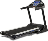XTERRA Fitness Folding Treadmill