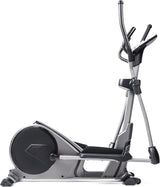 Sunny Health & Fitness Elliptical Cross Trainer Exercise Machine, Full Body Low-Impact and 24-Unique Workout Modes with Optional Exclusive SunnyFit App and Enhanced Bluetooth Connectivity