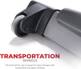 Sunny Health & Fitness Elliptical Cross Trainer Exercise Machine, Full Body Low-Impact and 24-Unique Workout Modes with Optional Exclusive SunnyFit App and Enhanced Bluetooth Connectivity